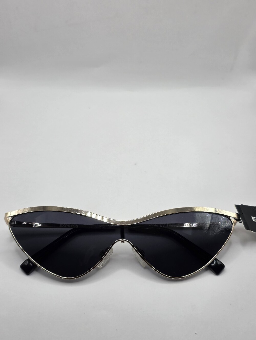 Express Polarized Cateye Sunnies